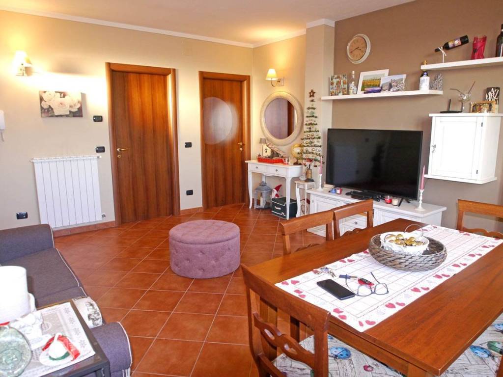 Appartamento a Castelnuovo berardenga - Foto 4