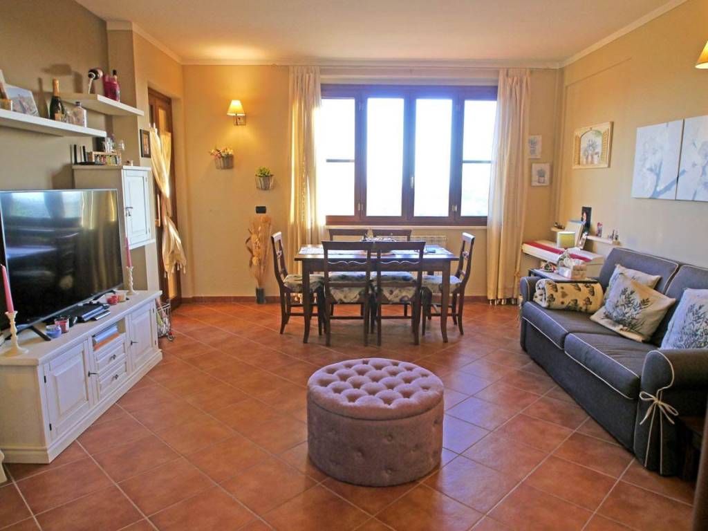 Appartamento a Castelnuovo berardenga - Foto 5