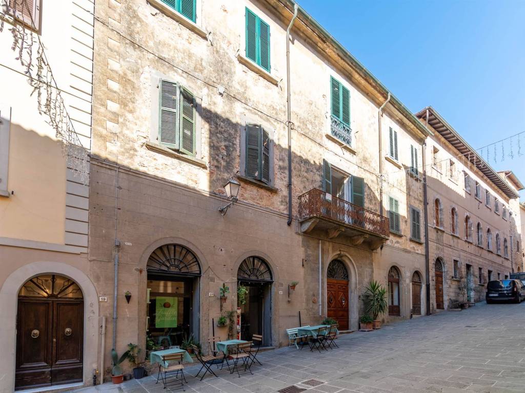 Immobile a Massa marittima in Via Moncini - Foto 2