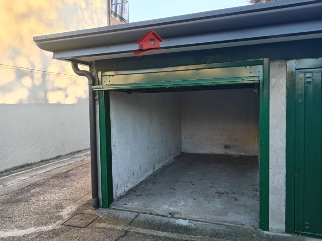 Box / garage a Brembate in Via Antonio moretti, 1 - Foto 3