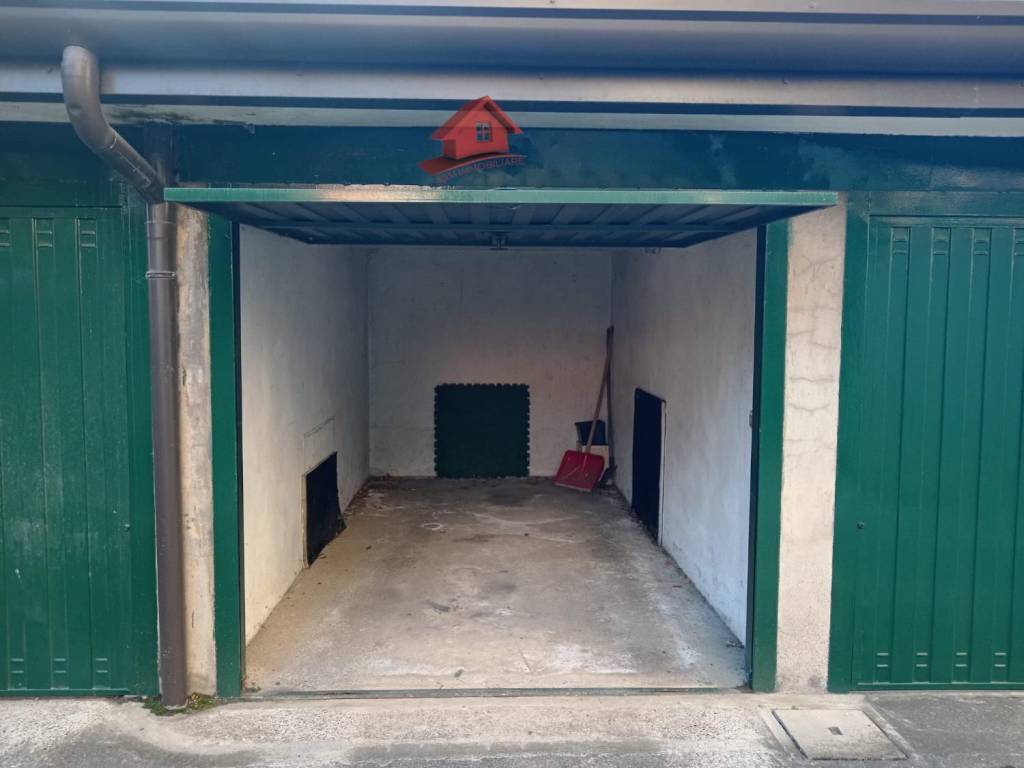 Box / garage a Brembate in Via Antonio moretti, 1 - Foto 2
