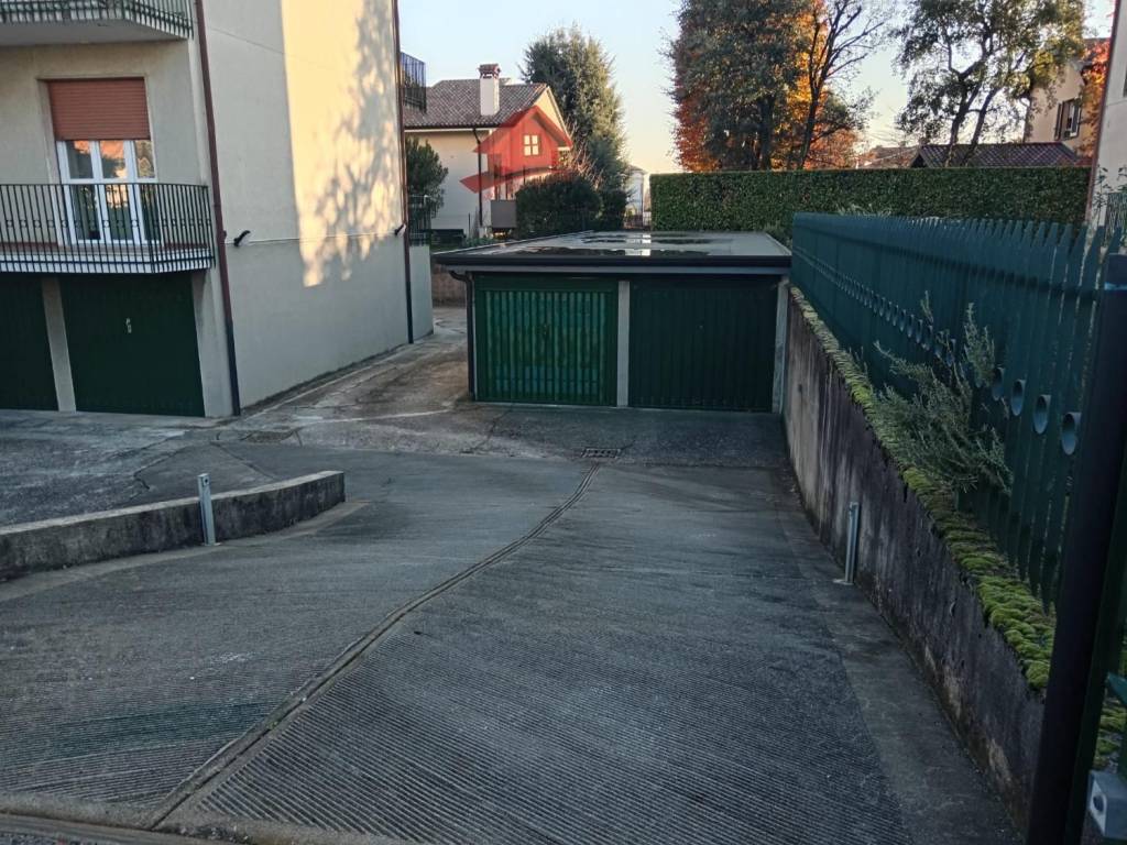 Box / garage a Brembate in Via Antonio moretti, 1 - Foto 3