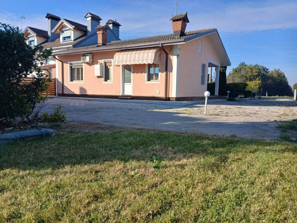 Casa indipendente a Gradisca d'isonzo - Foto 3