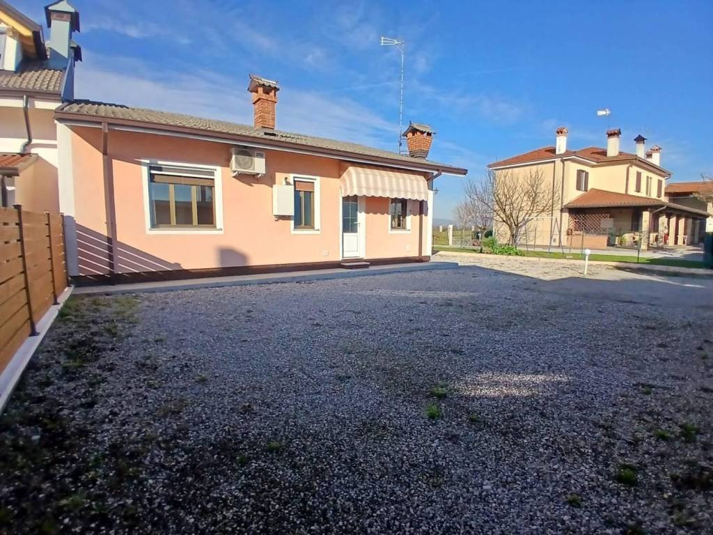 Casa indipendente a Gradisca d'isonzo - Foto 4