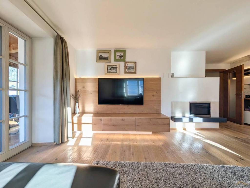 Appartamento a Campo di trens in Via Innozenz-Barat-Str - Foto 2