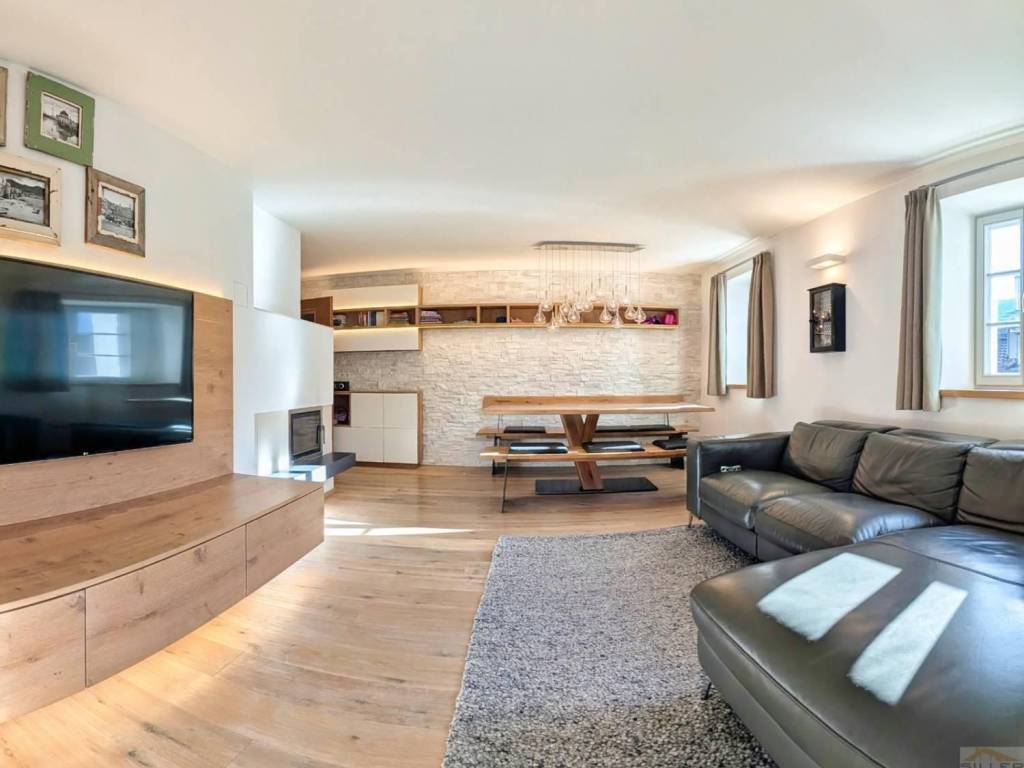 Appartamento a Campo di trens in Via Innozenz-Barat-Str - Foto 3