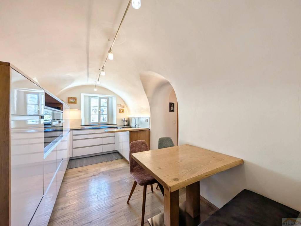 Appartamento a Campo di trens in Via Innozenz-Barat-Str - Foto 4