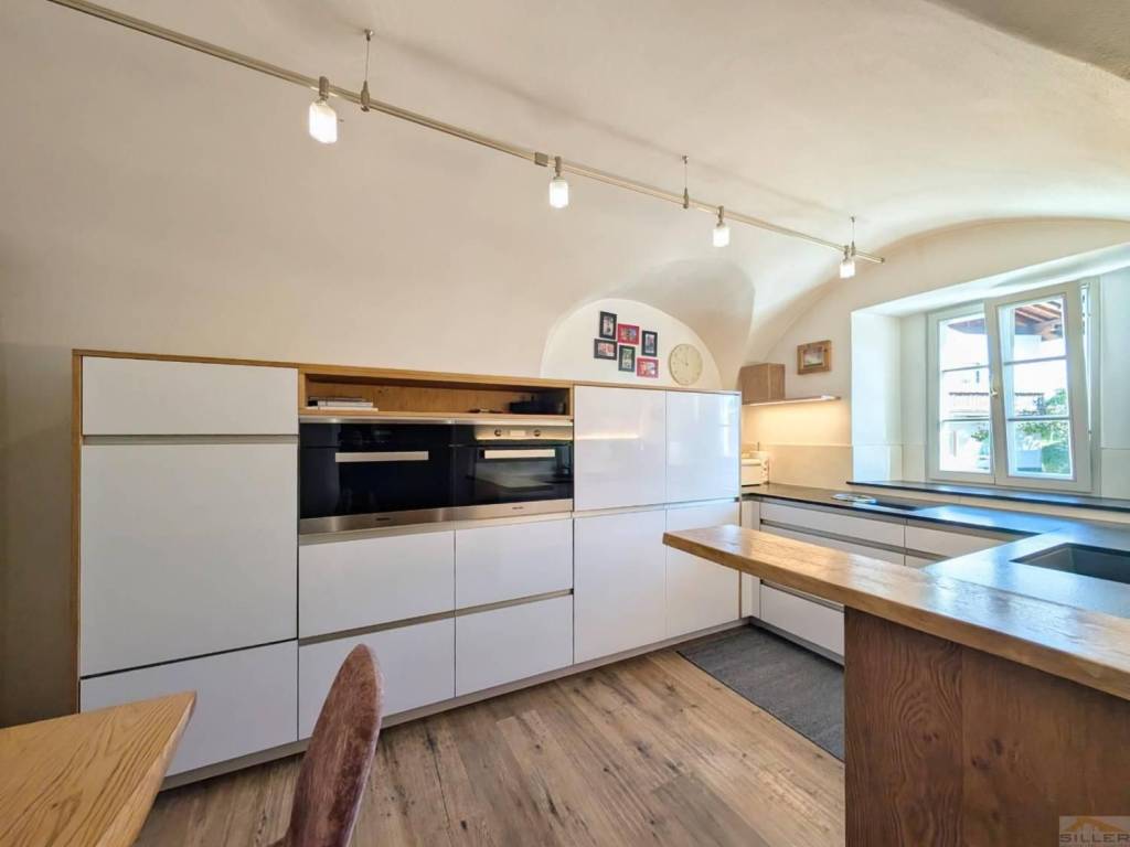 Appartamento a Campo di trens in Via Innozenz-Barat-Str - Foto 5