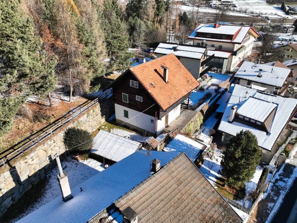 Casa indipendente a Vipiteno in Via Via della Frana - Foto 4