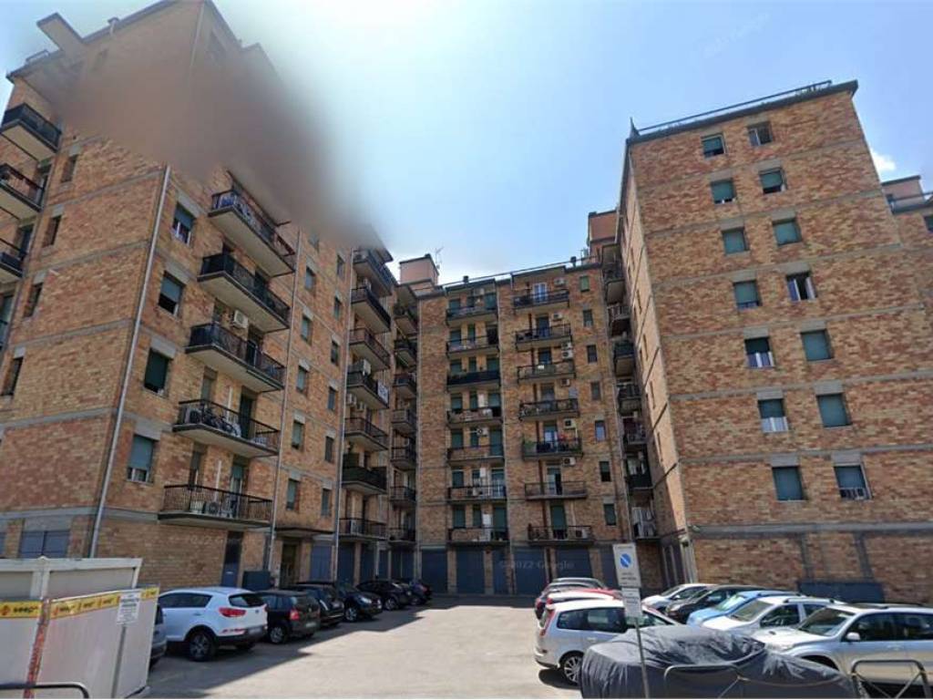 Appartamento a Cento in via XX Settembre, 21 - Foto 2