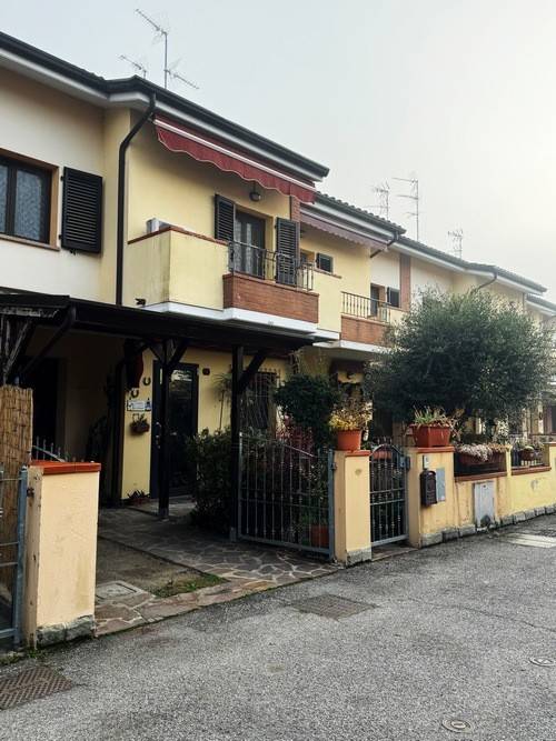 Villetta a schiera a Ferrara - Foto 2