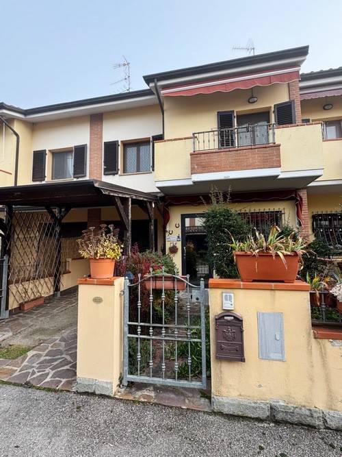 Villetta a schiera a Ferrara - Foto 3