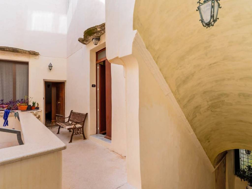 Villa a Gallipoli in Corte Nicola Patitari, 8 - Foto 4