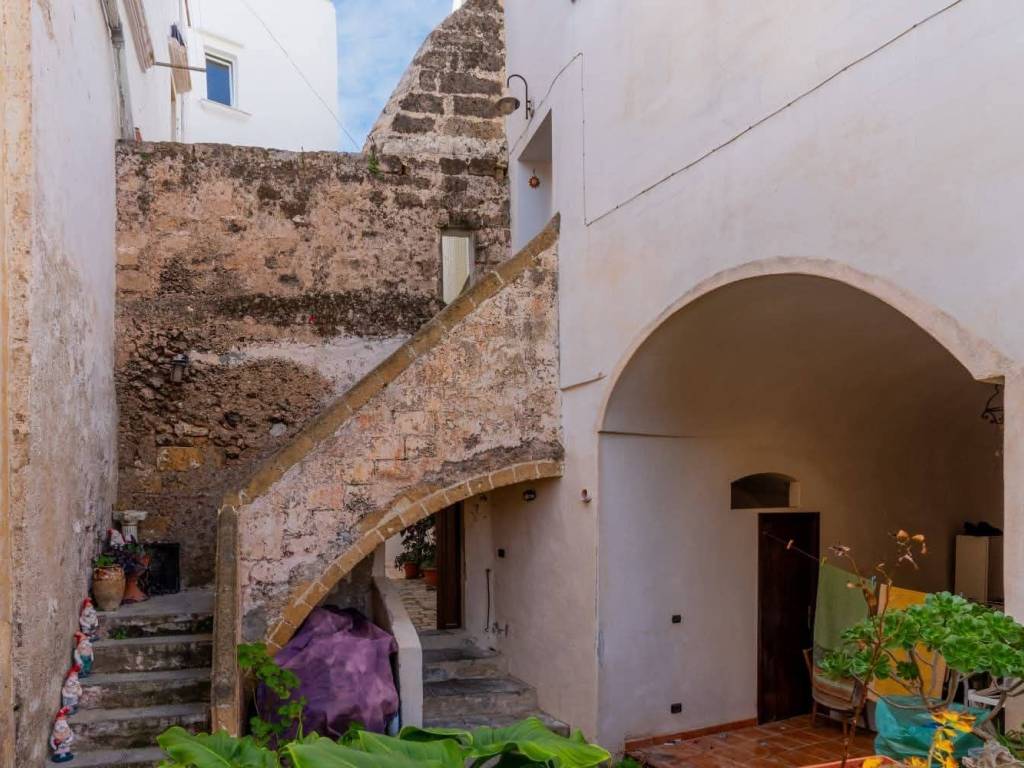 Villa a Gallipoli in Corte Nicola Patitari, 8 - Foto 5