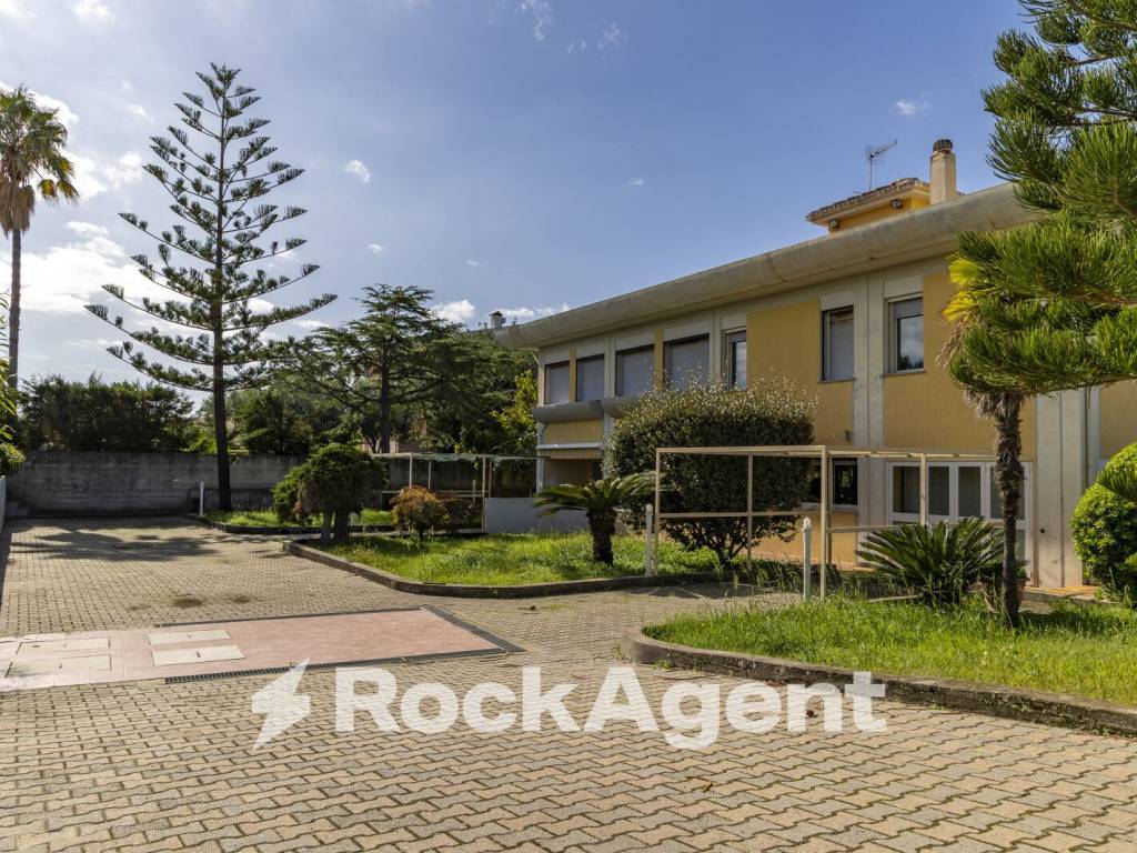 Villa a Isca sullo ionio in Via dei Gelsi - Foto 2