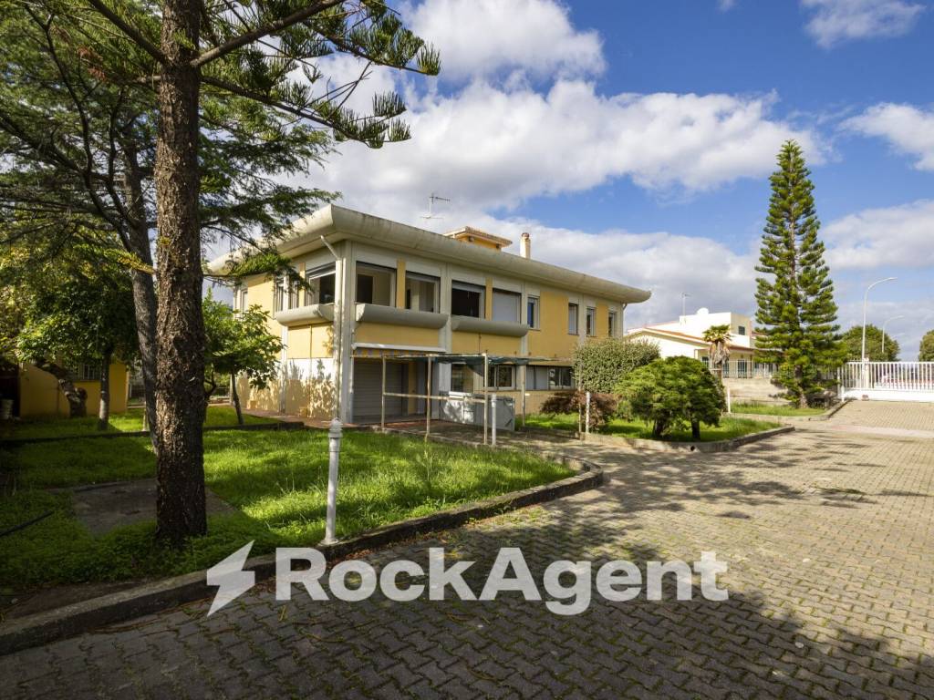 Villa a Isca sullo ionio in Via dei Gelsi - Foto 3