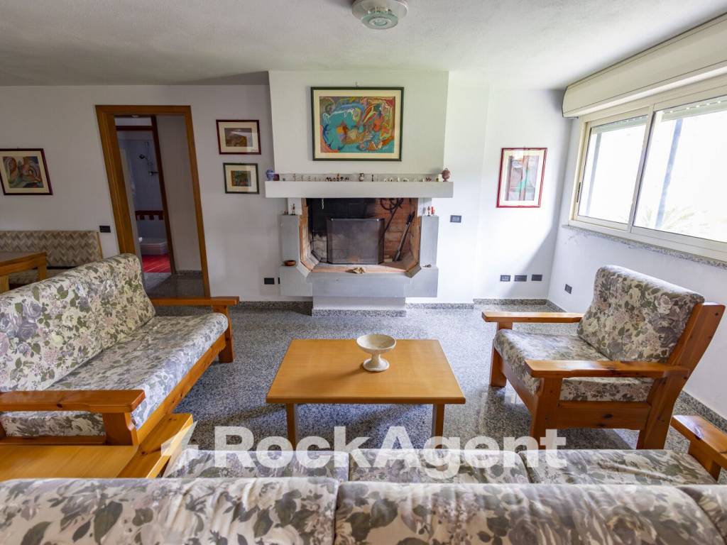 Villa a Isca sullo ionio in Via dei Gelsi - Foto 5