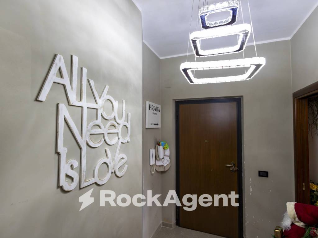 Appartamento a Catanzaro in Via Carlo Pisacane, 20 - Foto 2