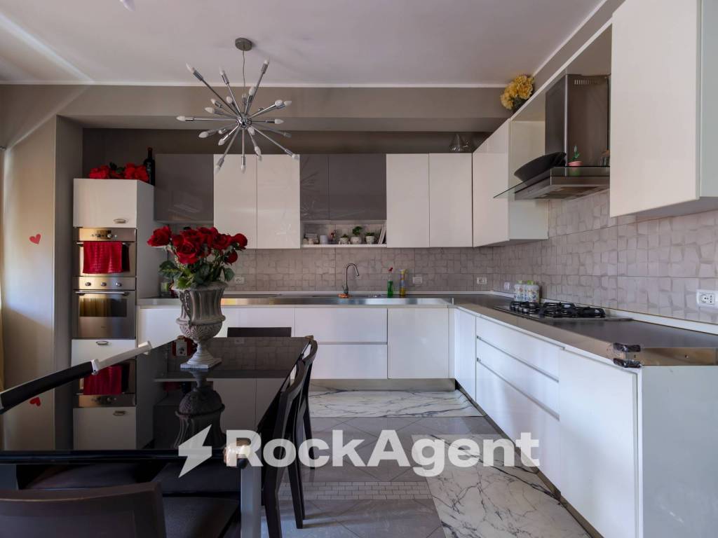 Appartamento a Catanzaro in Via Carlo Pisacane, 20 - Foto 4