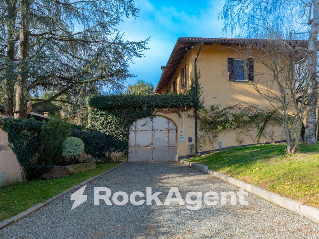 Villa a Cavaglià in Via Moriondo - Foto 2