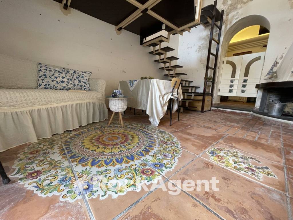 Casa indipendente a Vietri sul mare in Via Scavata, 26 - Foto 3