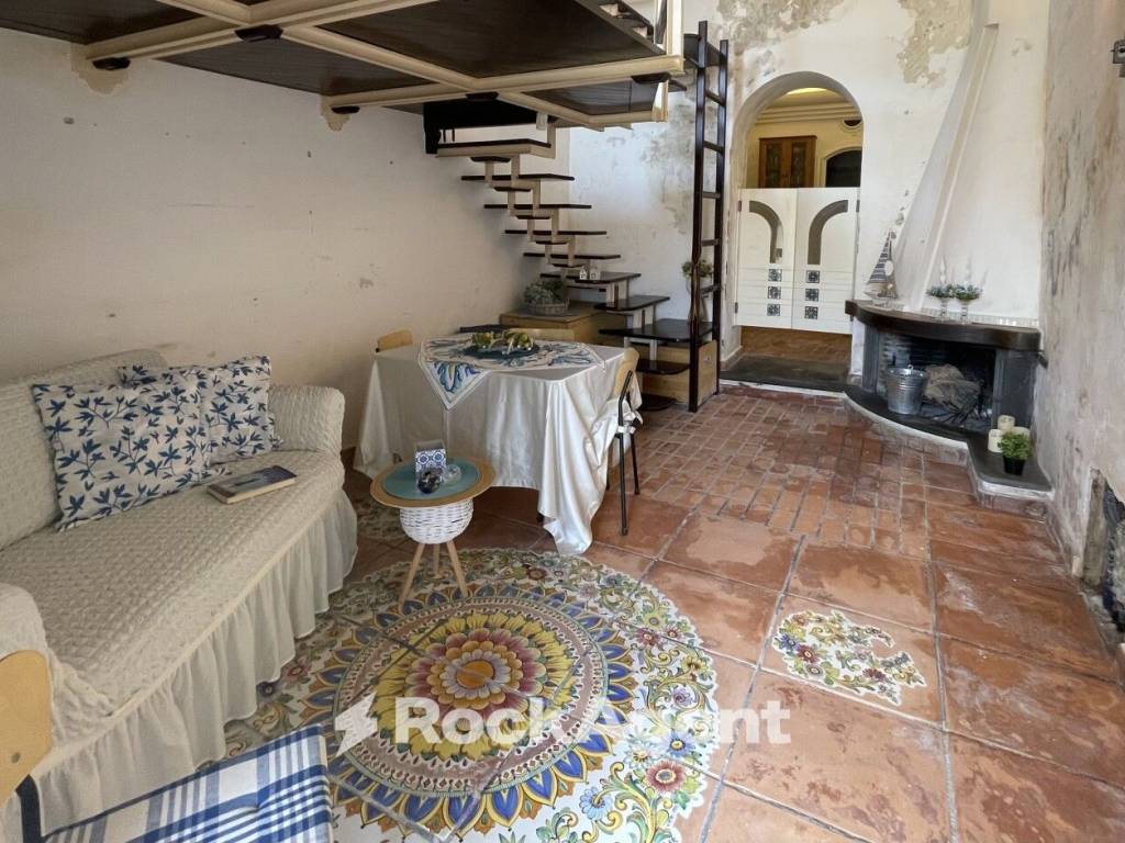 Casa indipendente a Vietri sul mare in Via Scavata, 26 - Foto 4