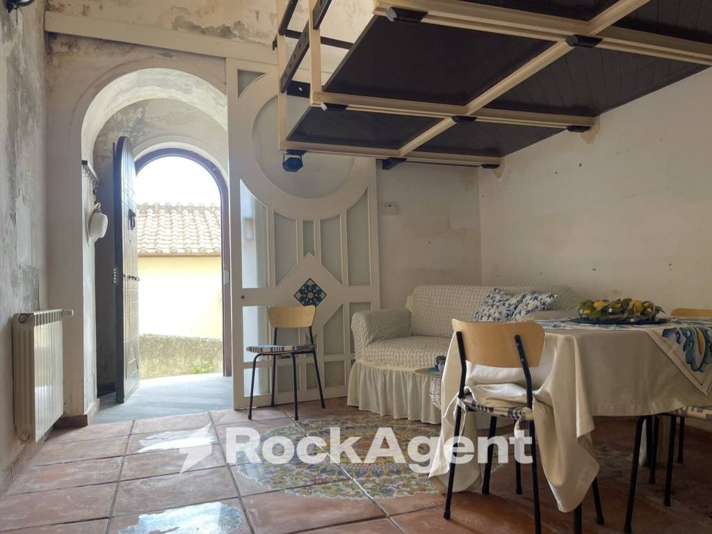 Casa indipendente a Vietri sul mare in Via Scavata, 26 - Foto 5