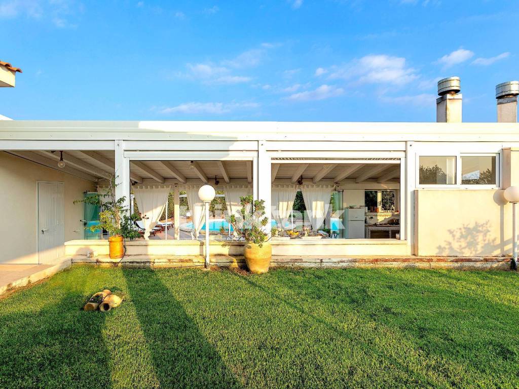 Villa a Ispica in Via del Giglio - Foto 2