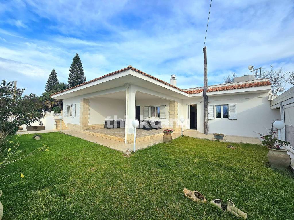 Villa a Ispica in Via del Giglio - Foto 3