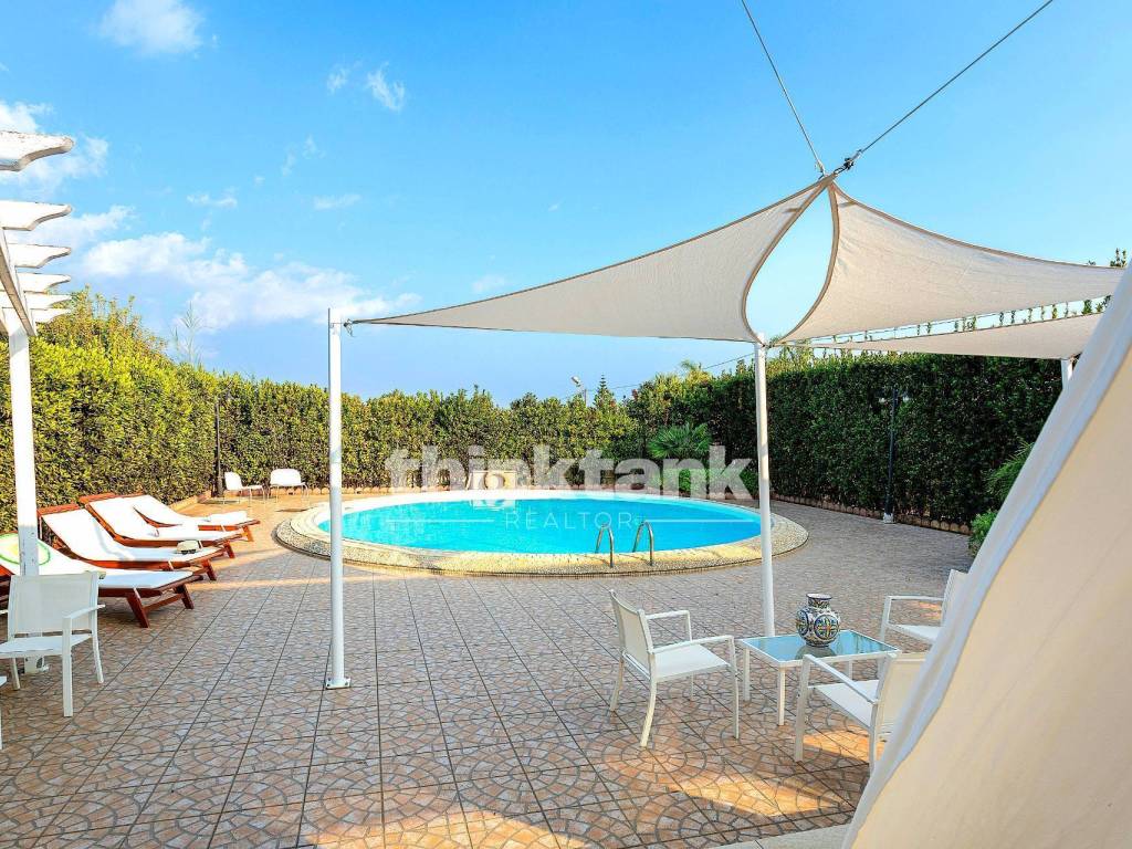 Villa a Ispica in Via del Giglio - Foto 5