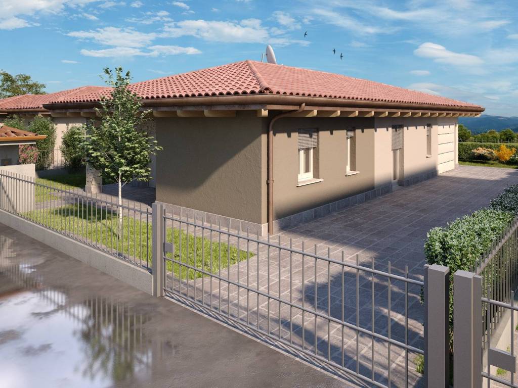 Villa a Treviglio - Foto 2