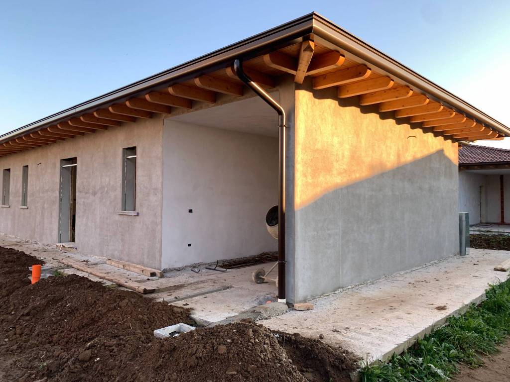 Villa a Treviglio - Foto 3