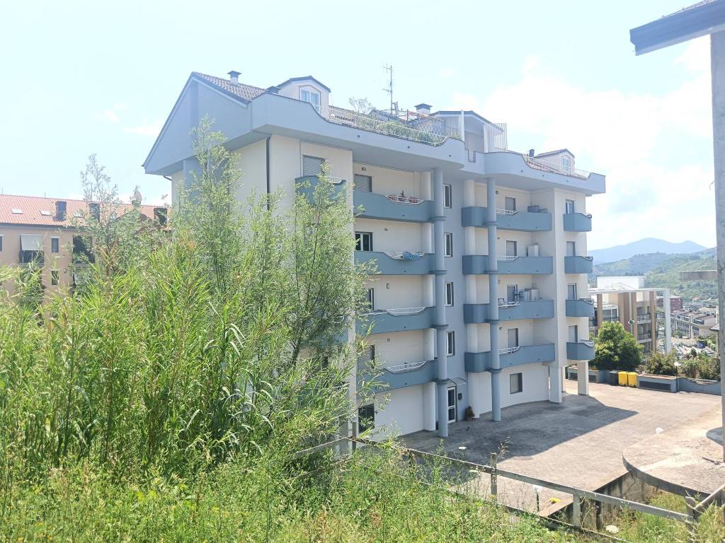 Attico / mansarda a Potenza in Via Amsterdam - Foto 3