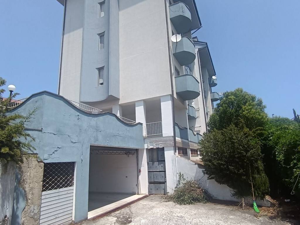 Attico / mansarda a Potenza in Via Amsterdam - Foto 5