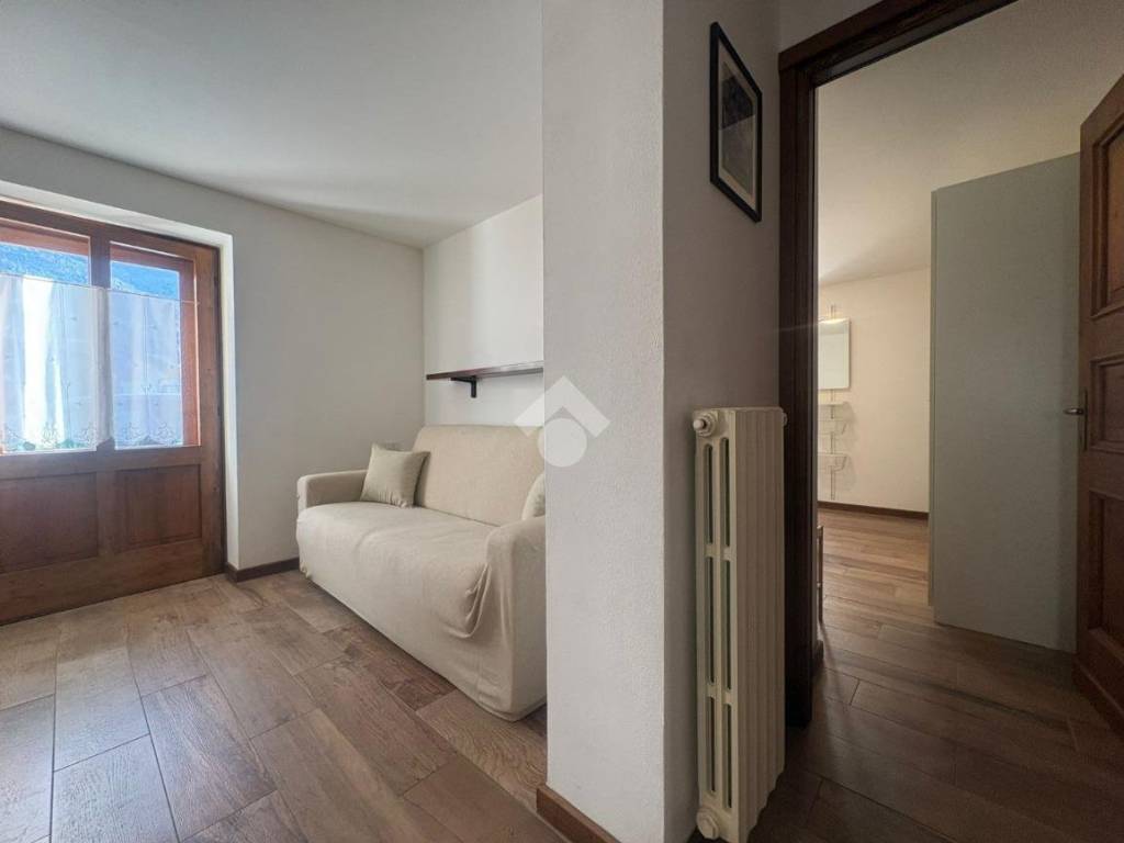 Appartamento a Valfurva in Via Paris, 9 - Foto 3