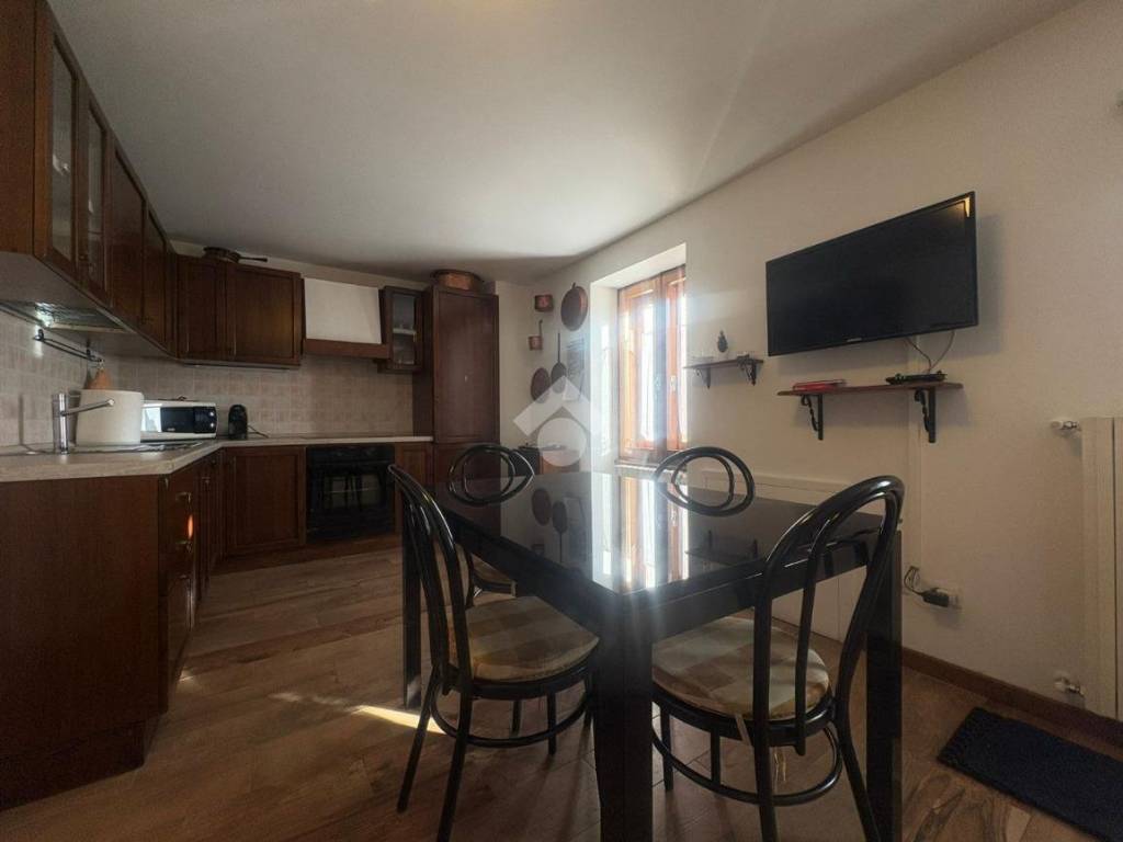 Appartamento a Valfurva in Via Paris, 9 - Foto 4