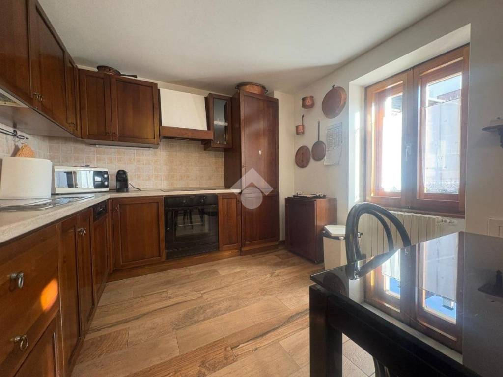 Appartamento a Valfurva in Via Paris, 9 - Foto 5