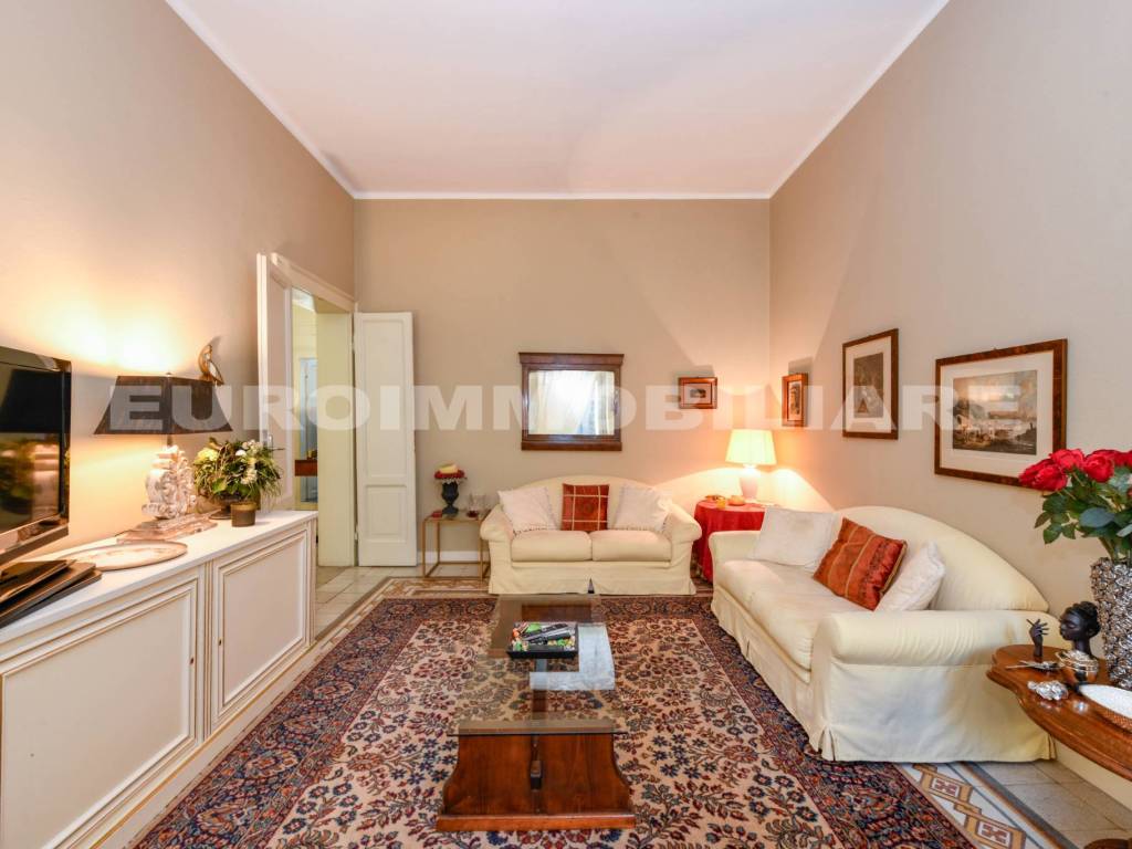Appartamento a Brescia in Via Camozzi, 53 - Foto 2