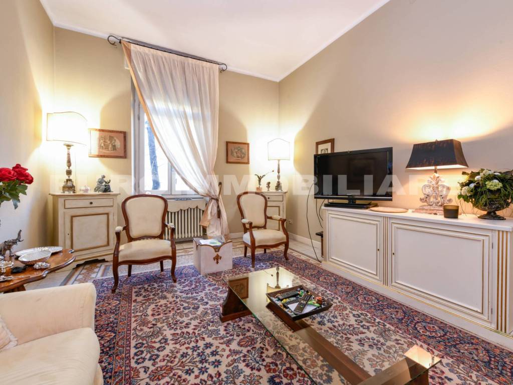 Appartamento a Brescia in Via Camozzi, 53 - Foto 3