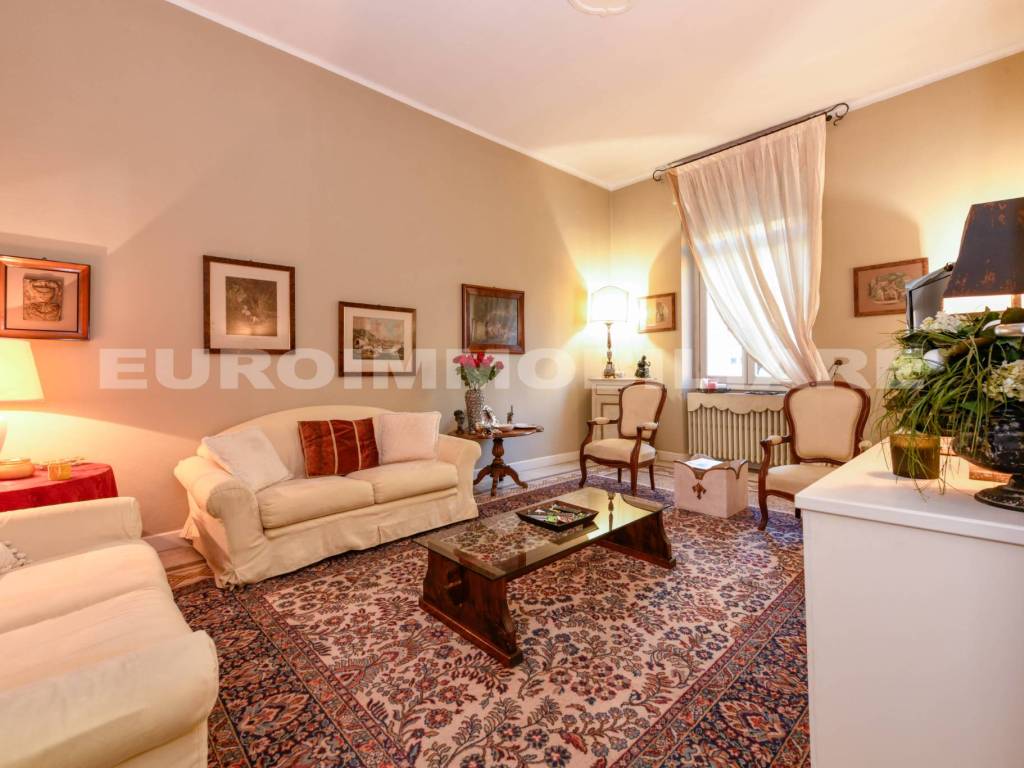 Appartamento a Brescia in Via Camozzi, 53 - Foto 4