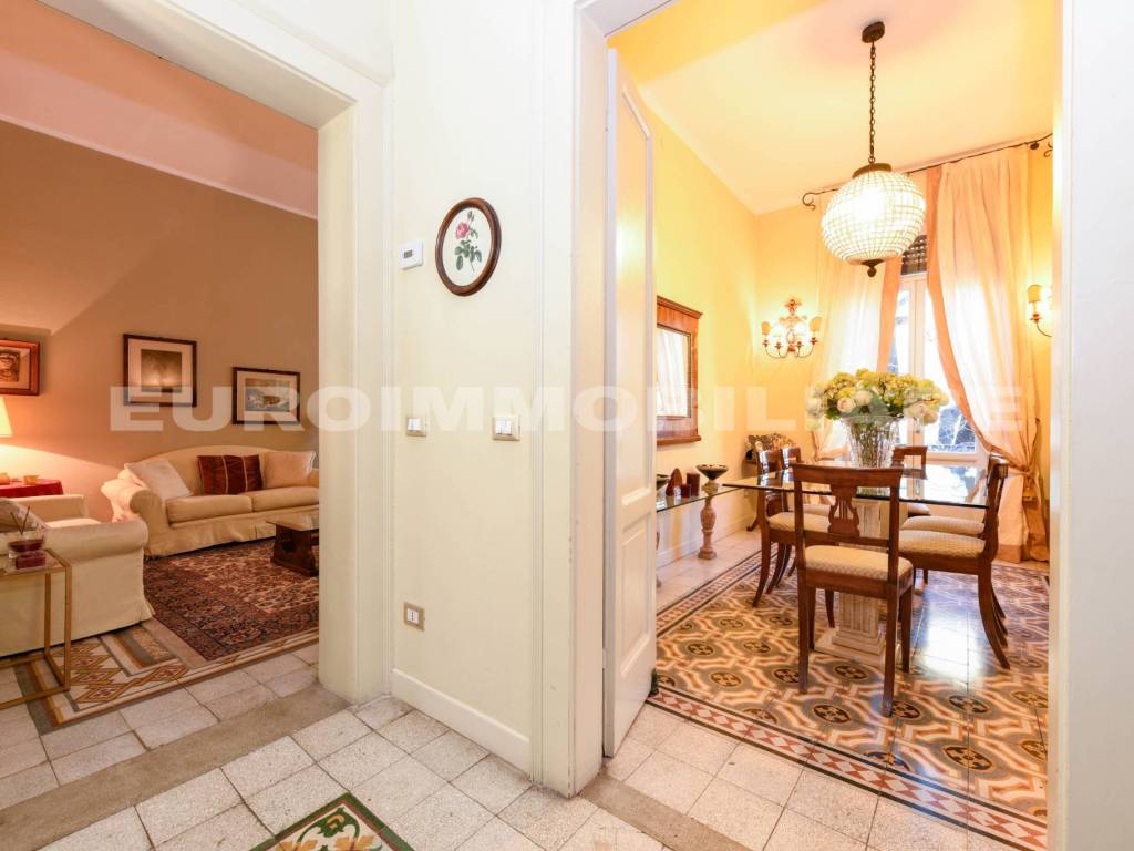 Appartamento a Brescia in Via Camozzi, 53 - Foto 5