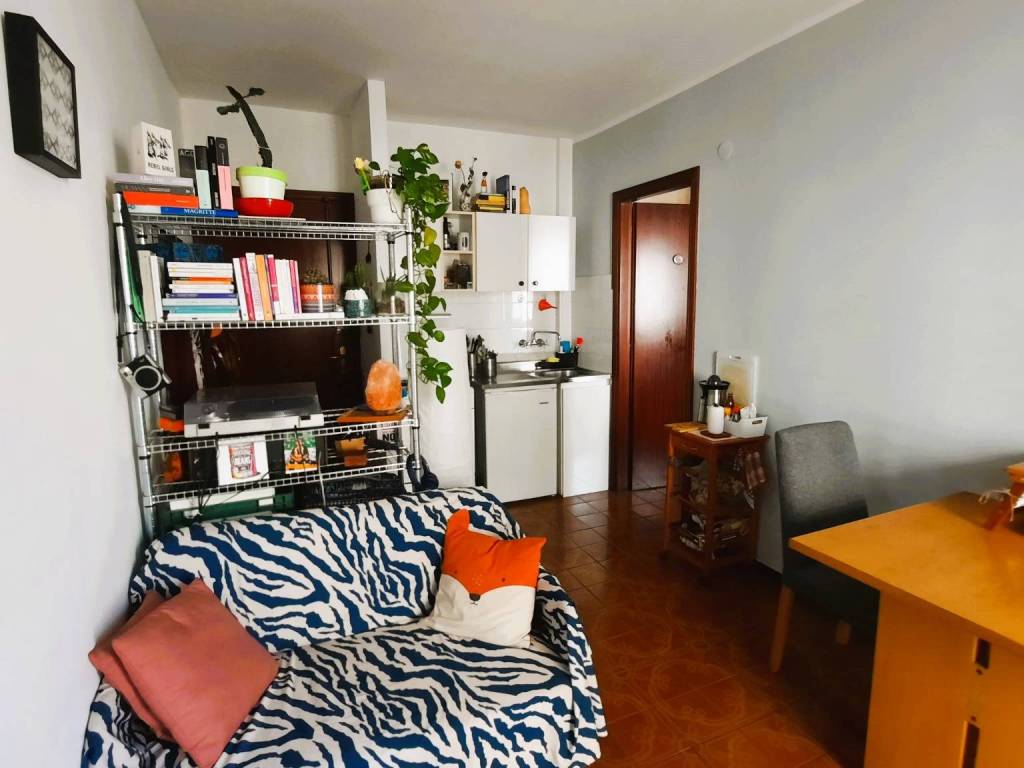 Appartamento a Pisa in Via Ugo Foscolo - Foto 2