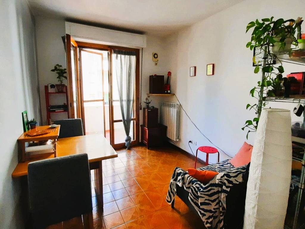 Appartamento a Pisa in Via Ugo Foscolo - Foto 3