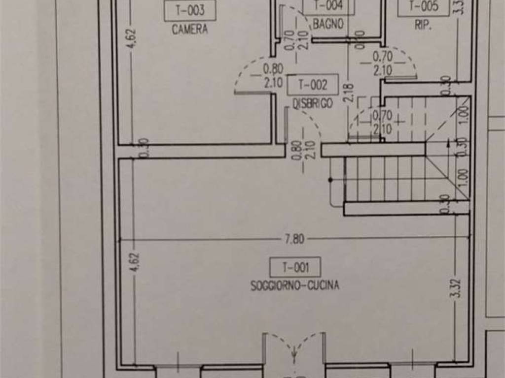 Villa a Salgareda - Foto 2