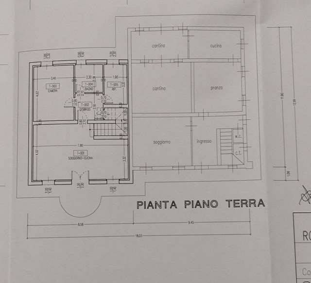 Villa a Salgareda - Foto 3