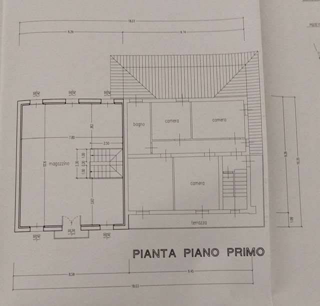 Villa a Salgareda - Foto 4