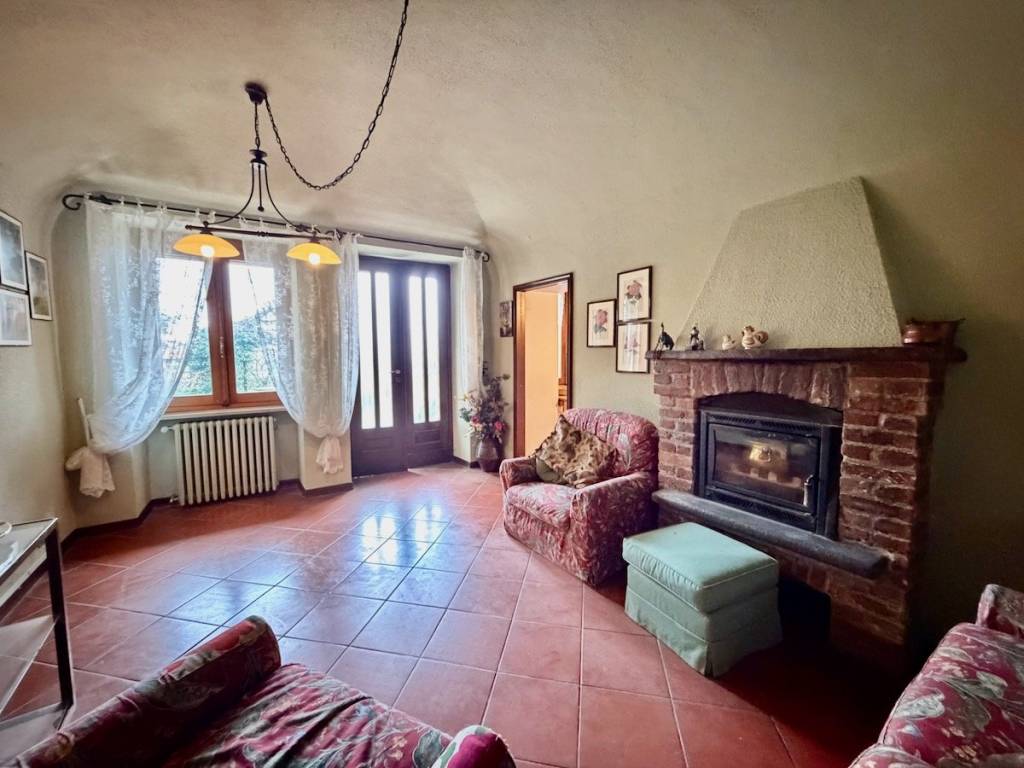 Appartamento a Cossato in Via Dante Alighieri, 104 - Foto 4