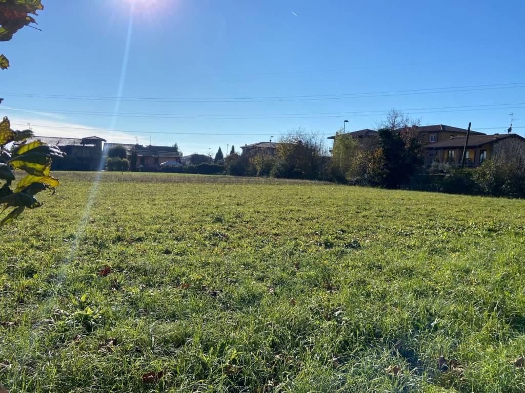 Terreno a Grumello del monte in Via Dottor Libero Signorelli - Foto 3