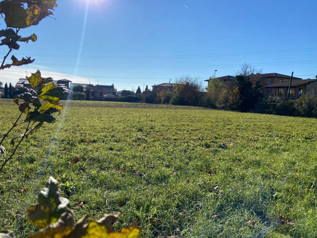 Terreno a Grumello del monte in Via Dottor Libero Signorelli - Foto 4