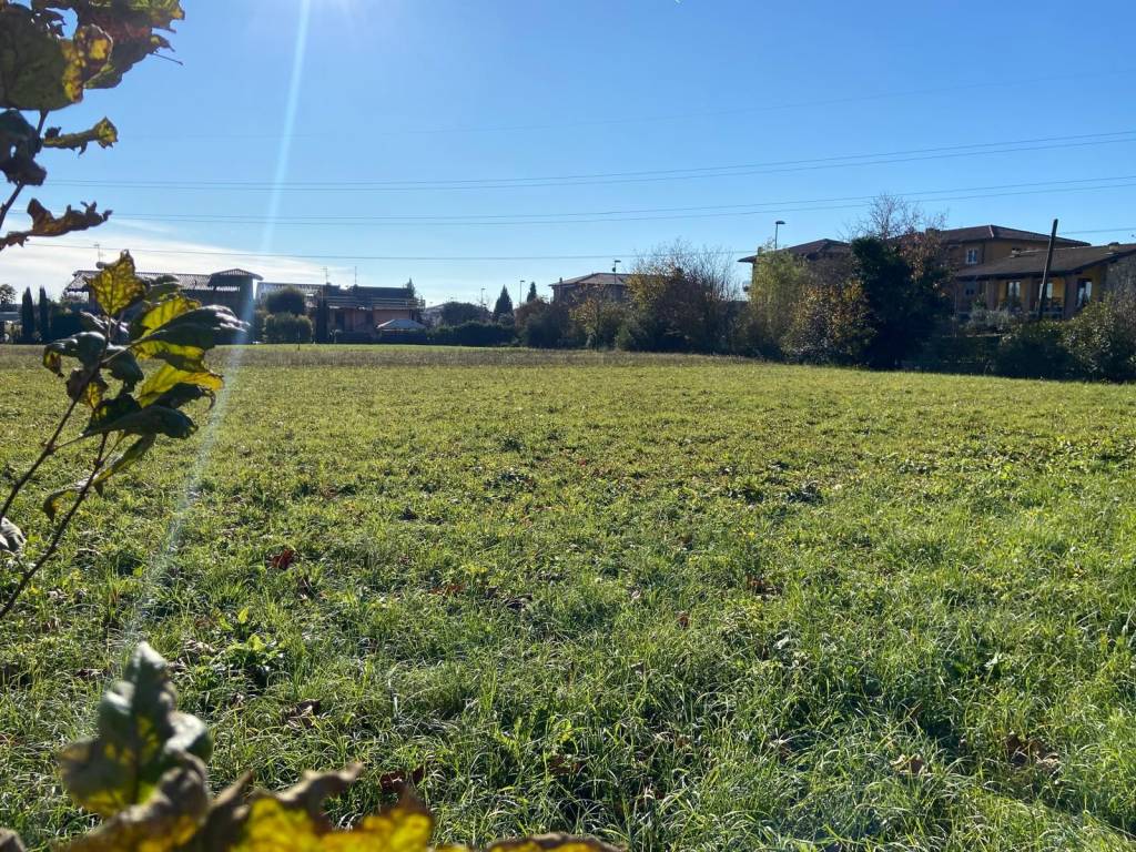 Terreno a Grumello del monte in Via Dottor Libero Signorelli - Foto 5